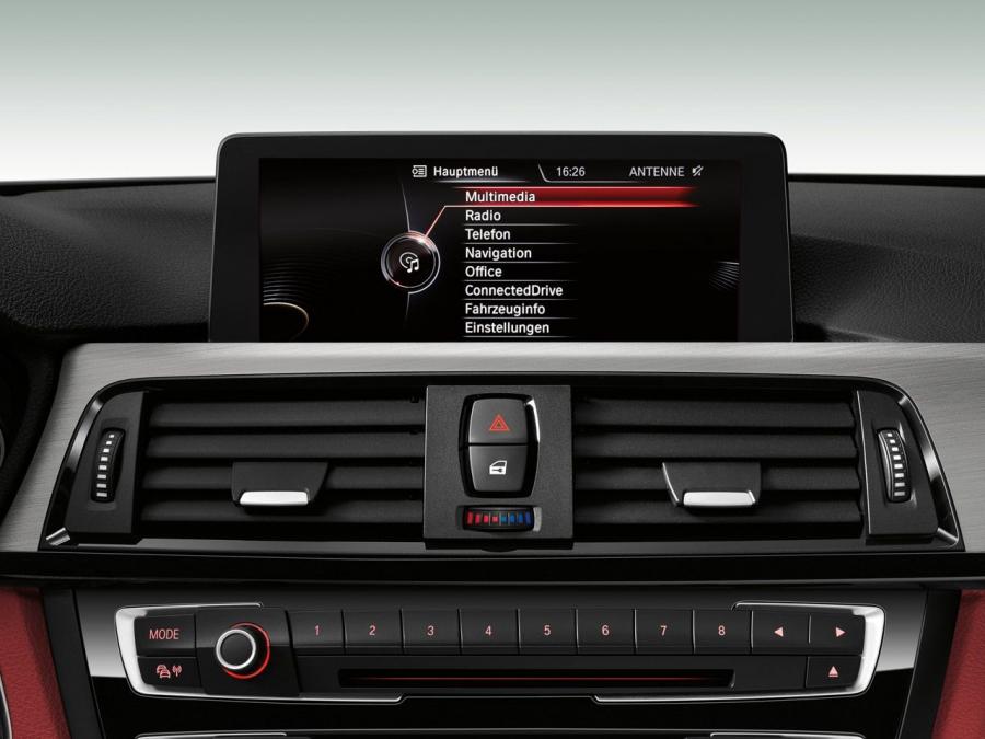  BMW 4-Series Coupe 2014 года  (фото 13 из 111)